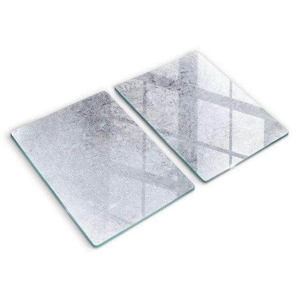 Spisskyddsplatta Abstraktion