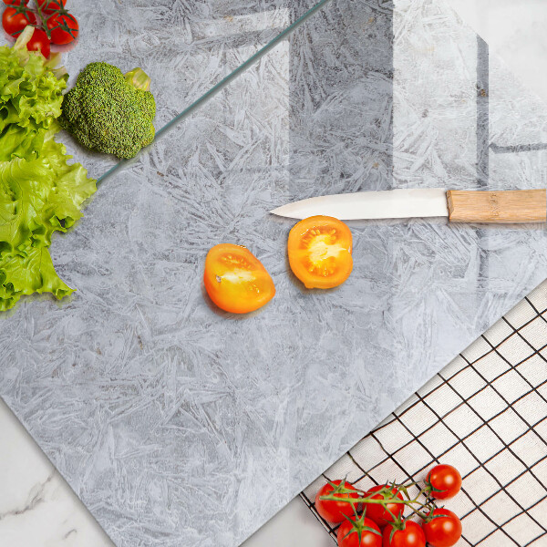 Spisskyddsplatta Abstraktion