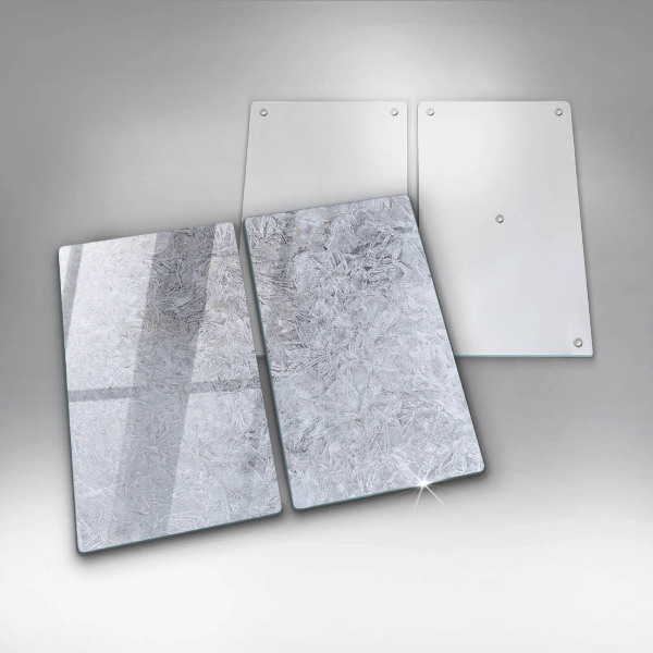 Spisskyddsplatta Abstraktion