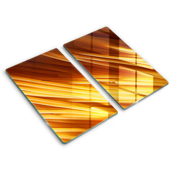 Spisskyddsplatta Spaghetti Pasta