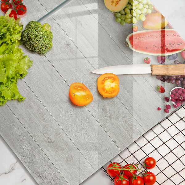 Kokkärlskydd Frukt på brädor