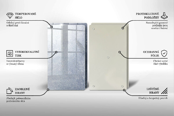 Skydd för spis En bit tårta