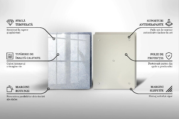 Skydd för spis En bit tårta