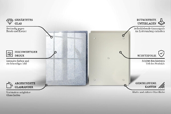 Skydd för spis En bit tårta