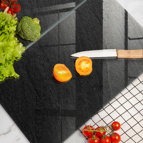 Kokkärlskydd Sten textur