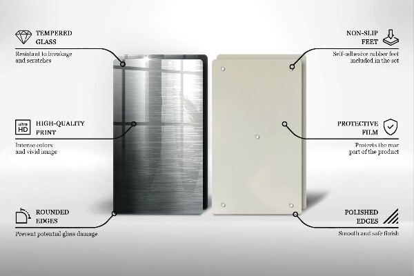 Kokkärlskydd Metallstruktur