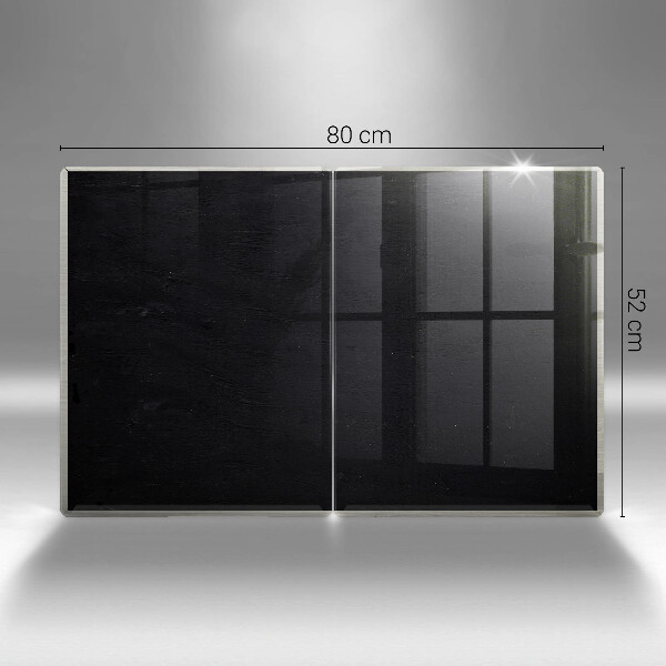 Kokkärlskydd Krita tavla