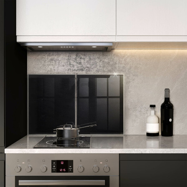 Kokkärlskydd Krita tavla