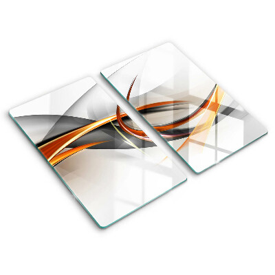 Kokkärlskydd Moderna former