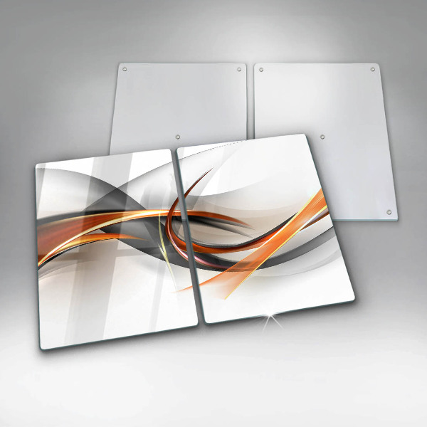 Kokkärlskydd Moderna former