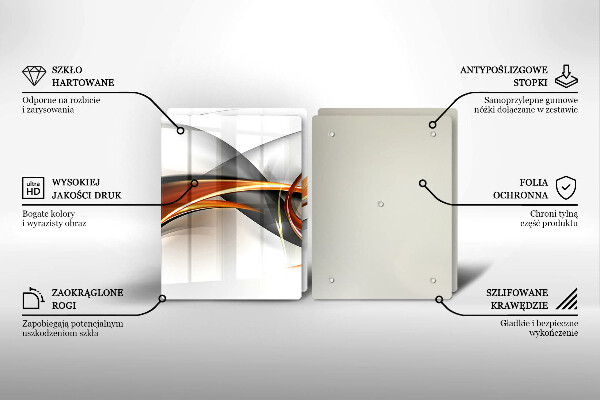 Kokkärlskydd Moderna former