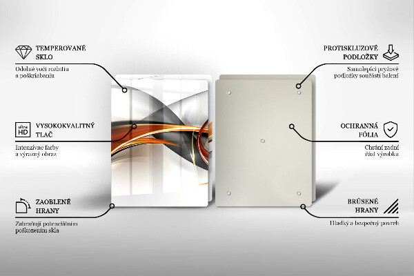 Kokkärlskydd Moderna former