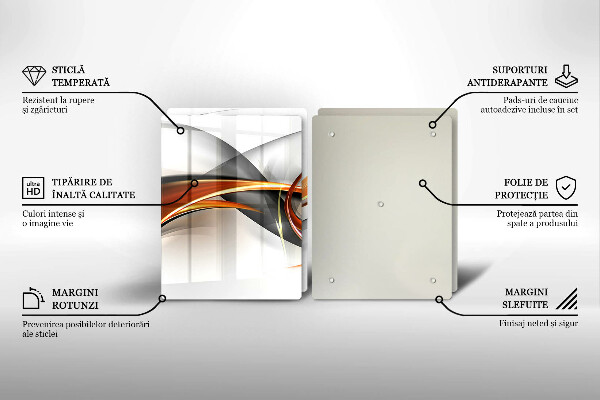 Kokkärlskydd Moderna former