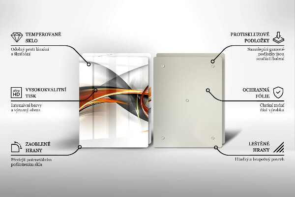 Kokkärlskydd Moderna former