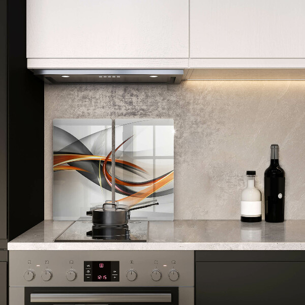 Kokkärlskydd Moderna former