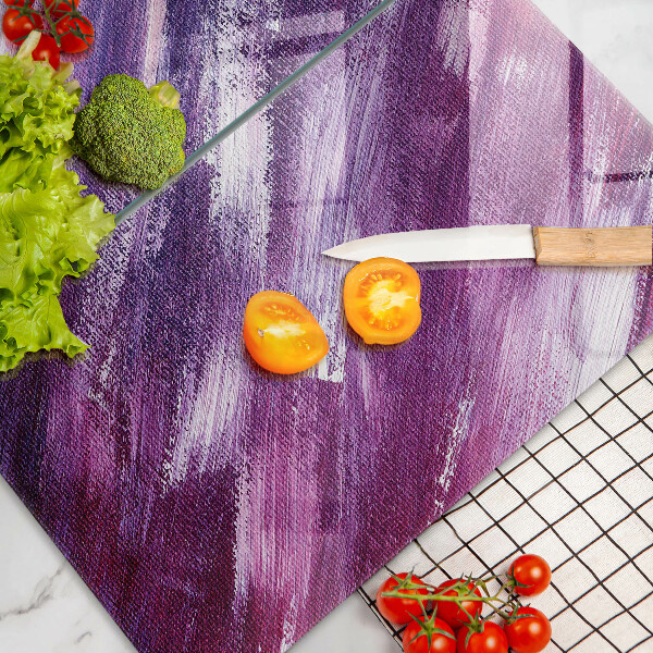 Kokkärlskydd Måla abstraktion