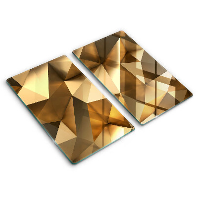 Kokkärlskydd Bakgrund abstrakt struktur