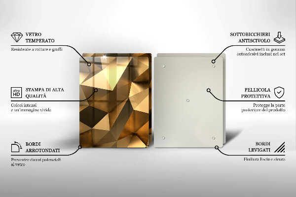 Kokkärlskydd Bakgrund abstrakt struktur