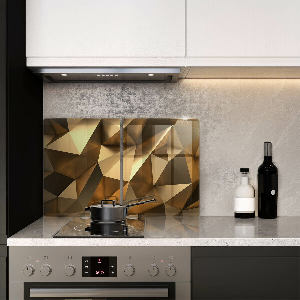 Kokkärlskydd Bakgrund abstrakt struktur