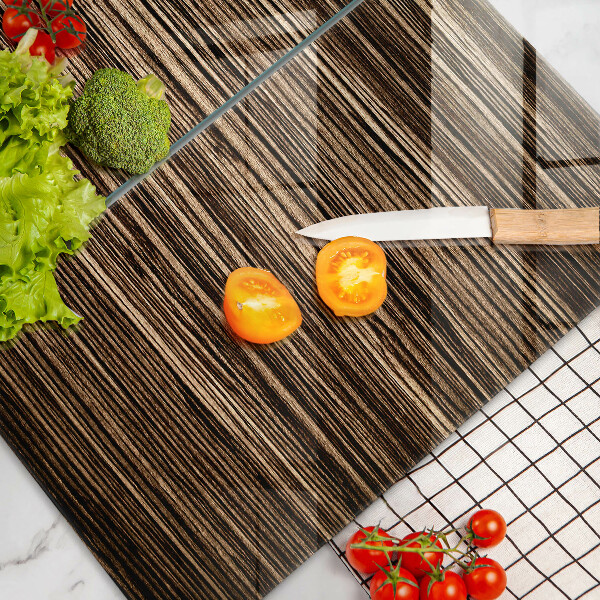 Kokkärlskydd Trästruktur