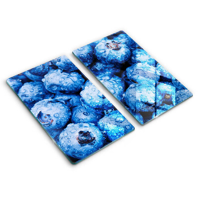 Kokkärlskydd Saftiga blåbär