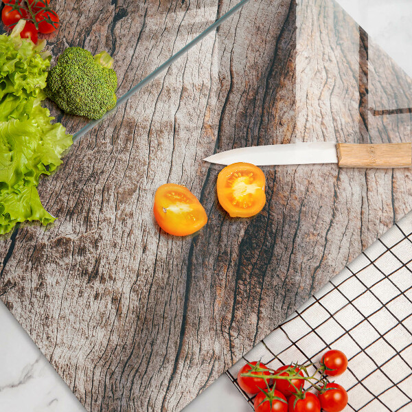 Kokkärlskydd Trästruktur