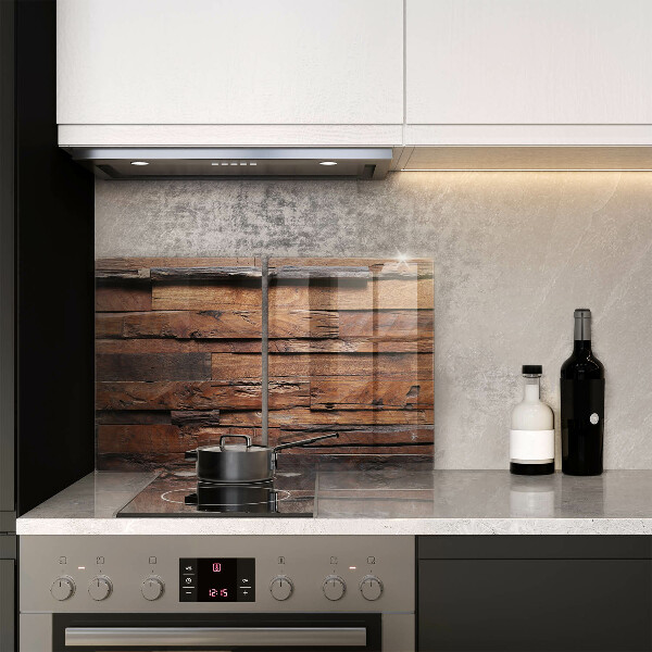 Kokkärlskydd Dekorativa träskivor