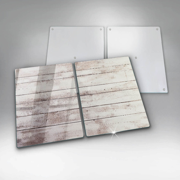 Kokkärlskydd Gamla träskivor