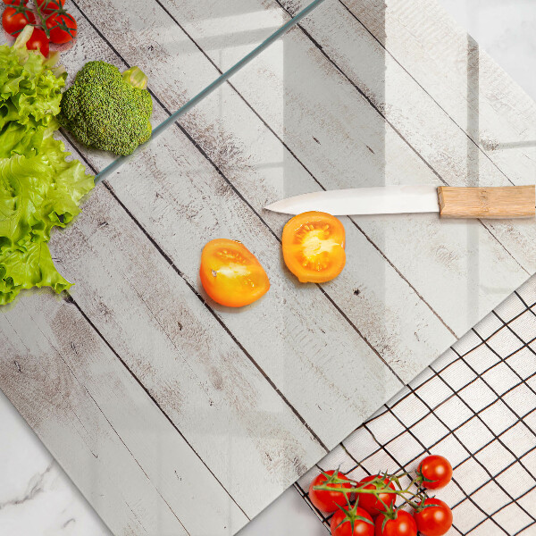 Kokkärlskydd Gamla träskivor