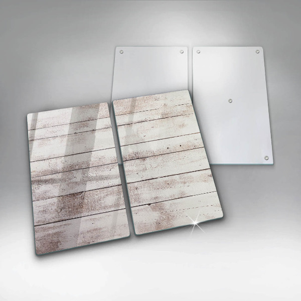 Kokkärlskydd Gamla träskivor