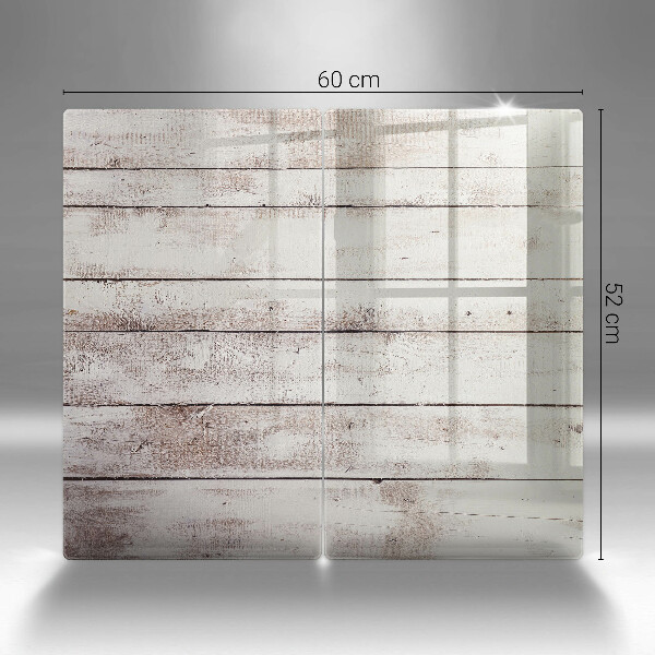 Kokkärlskydd Gamla träskivor