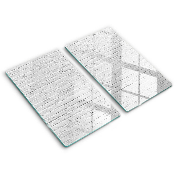 Kokkärlskydd Vägg tegelvägg