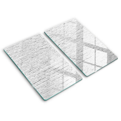 Kokkärlskydd Vägg tegelvägg