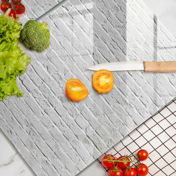 Kokkärlskydd Vägg tegelvägg