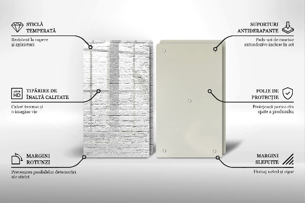 Kokkärlskydd Vägg tegelvägg