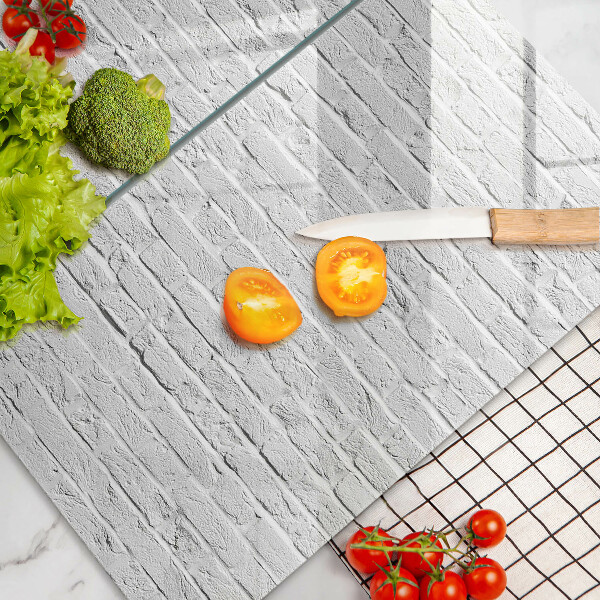 Kokkärlskydd Vägg tegelvägg