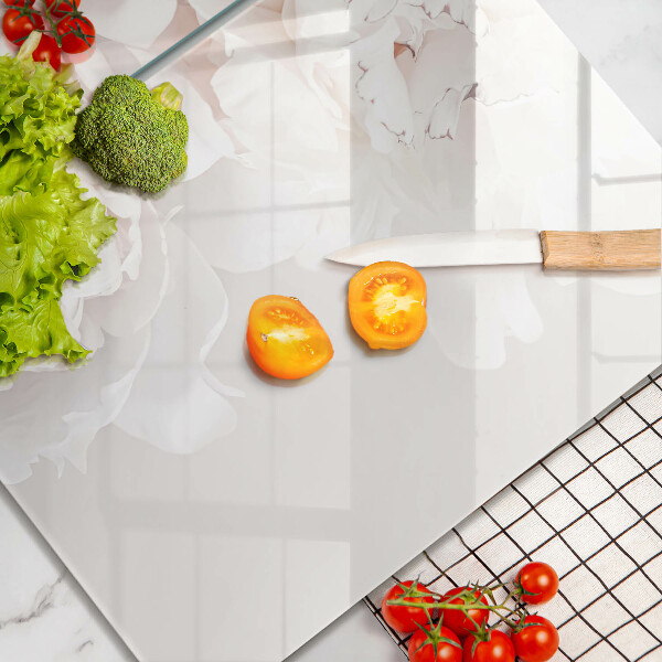 Kokkärlskydd Pastellpioner