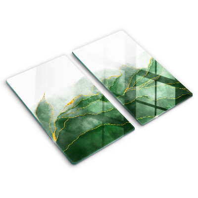 Kokkärlskydd Abstrakt natur