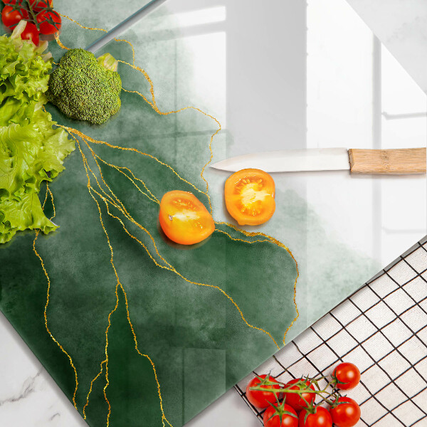 Kokkärlskydd Abstrakt natur