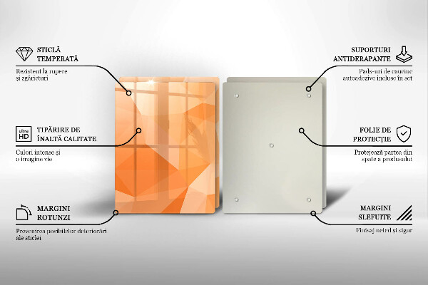 Kokkärlskydd Geometrisk bakgrund