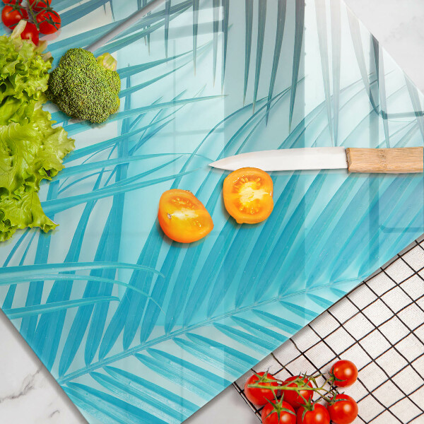 Kokkärlskydd Pastellblad