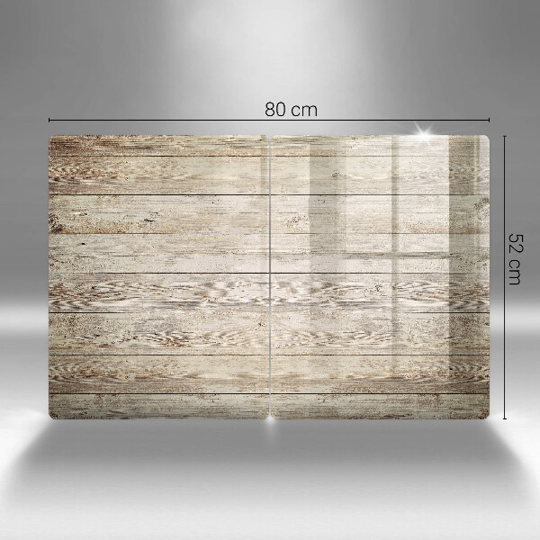 Kokkärlskydd Träskivor