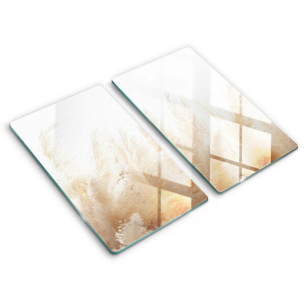 Kokkärlskydd Pampas gräs