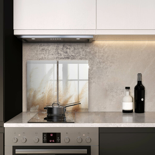 Kokkärlskydd Pampas gräs