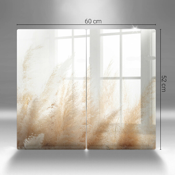 Kokkärlskydd Pampas gräs