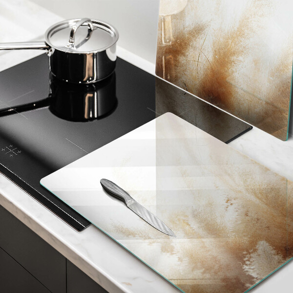 Kokkärlskydd Pampas gräs