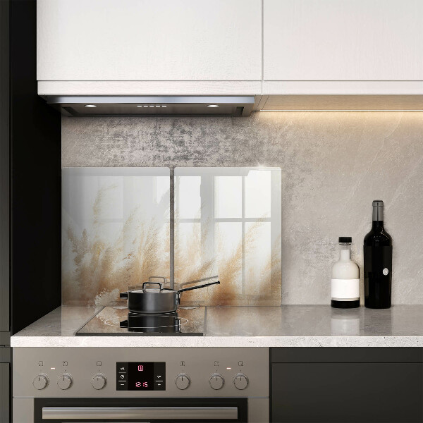 Kokkärlskydd Pampas gräs