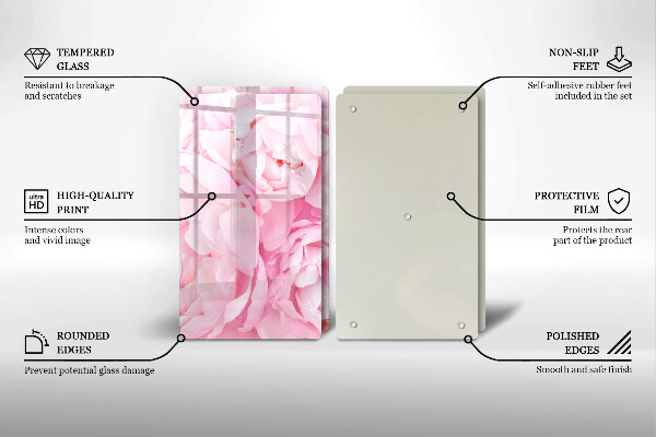 Kokkärlskydd Fina pioner