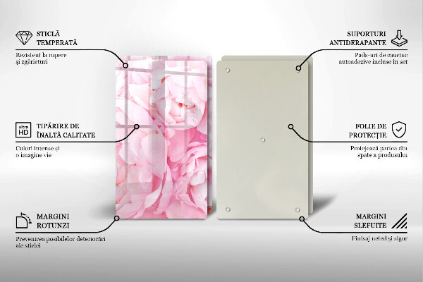 Kokkärlskydd Fina pioner