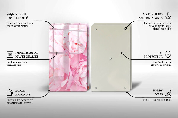 Kokkärlskydd Fina pioner